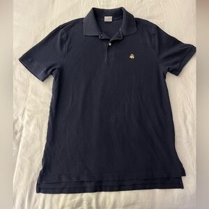 Brooks Brothers Golden Fleece Stretch Supima Polo Shirt